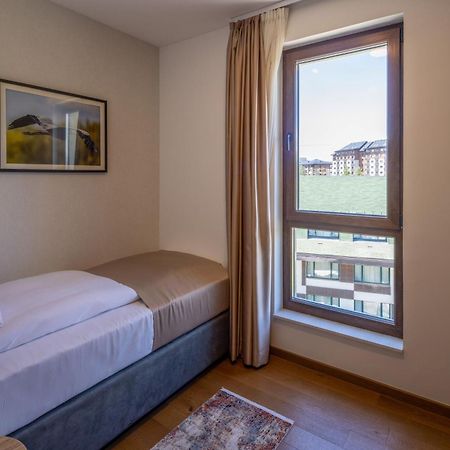 Zlatibor Residence & Suites المظهر الخارجي الصورة