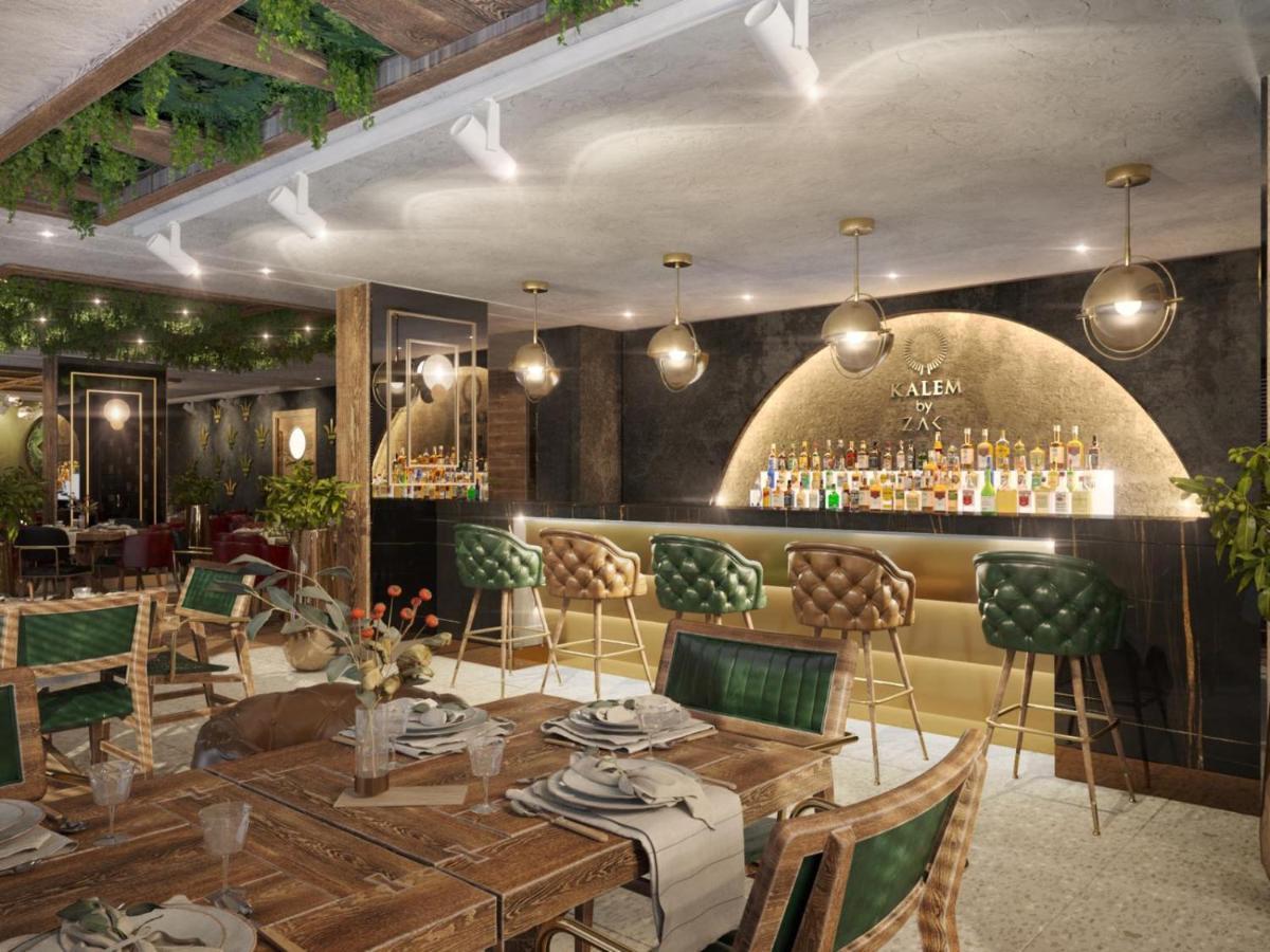 Zlatibor Residence & Suites المظهر الخارجي الصورة