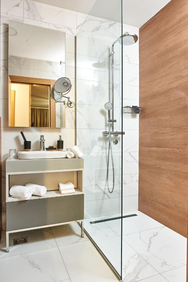 Zlatibor Residence & Suites المظهر الخارجي الصورة