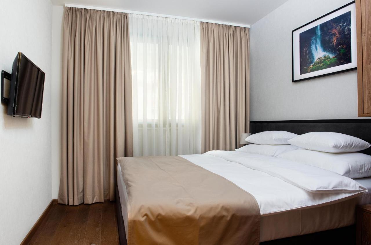 Zlatibor Residence & Suites المظهر الخارجي الصورة