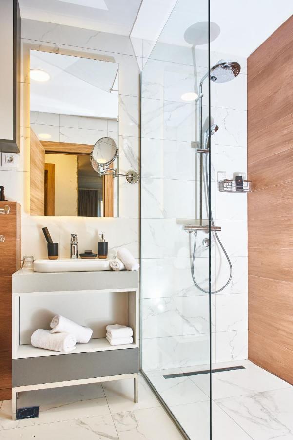 Zlatibor Residence & Suites المظهر الخارجي الصورة