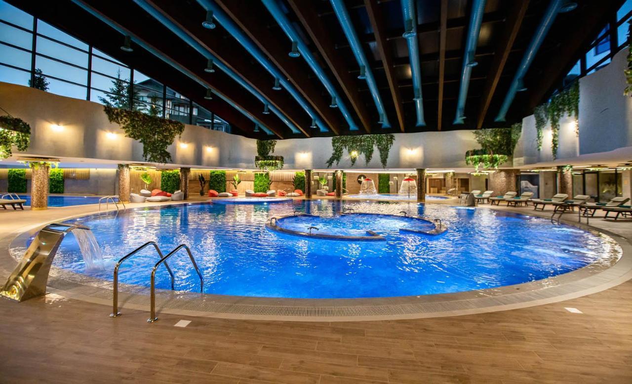 Zlatibor Residence & Suites المظهر الخارجي الصورة