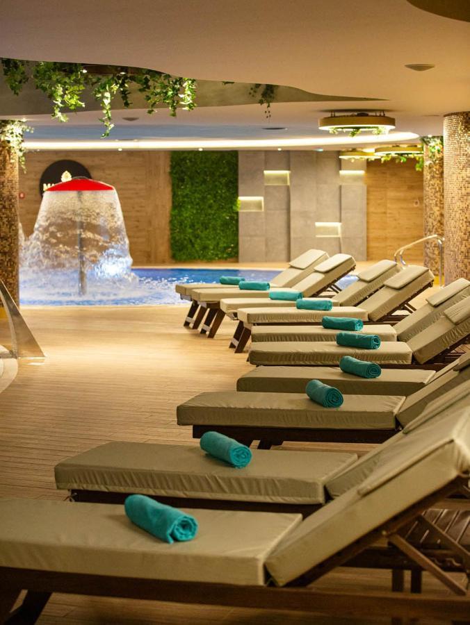 Zlatibor Residence & Suites المظهر الخارجي الصورة