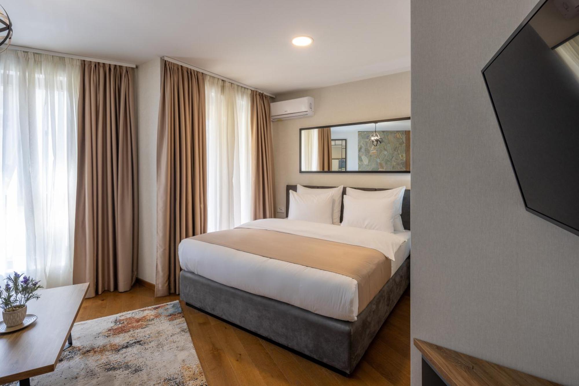 Zlatibor Residence & Suites المظهر الخارجي الصورة