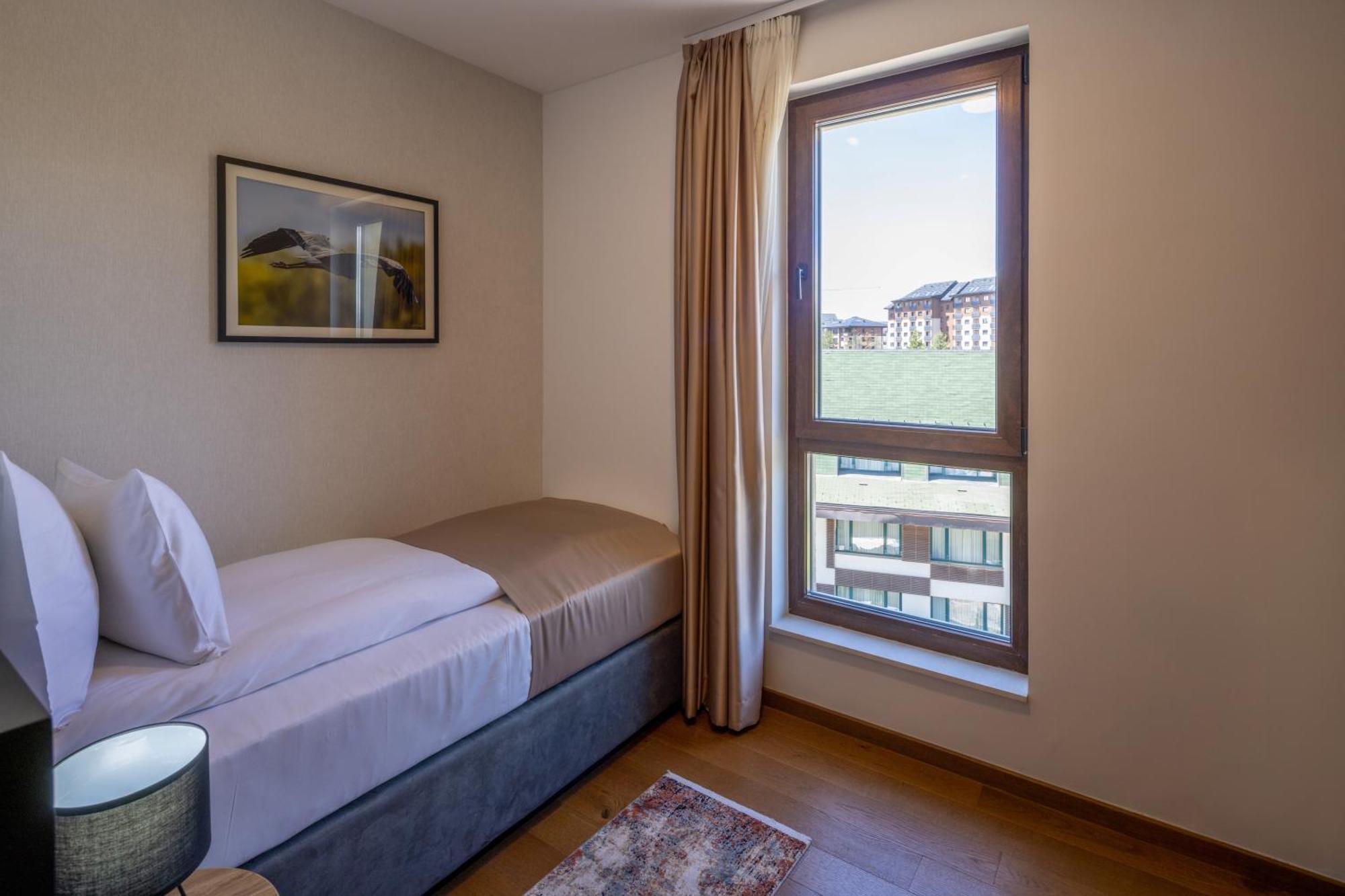Zlatibor Residence & Suites المظهر الخارجي الصورة