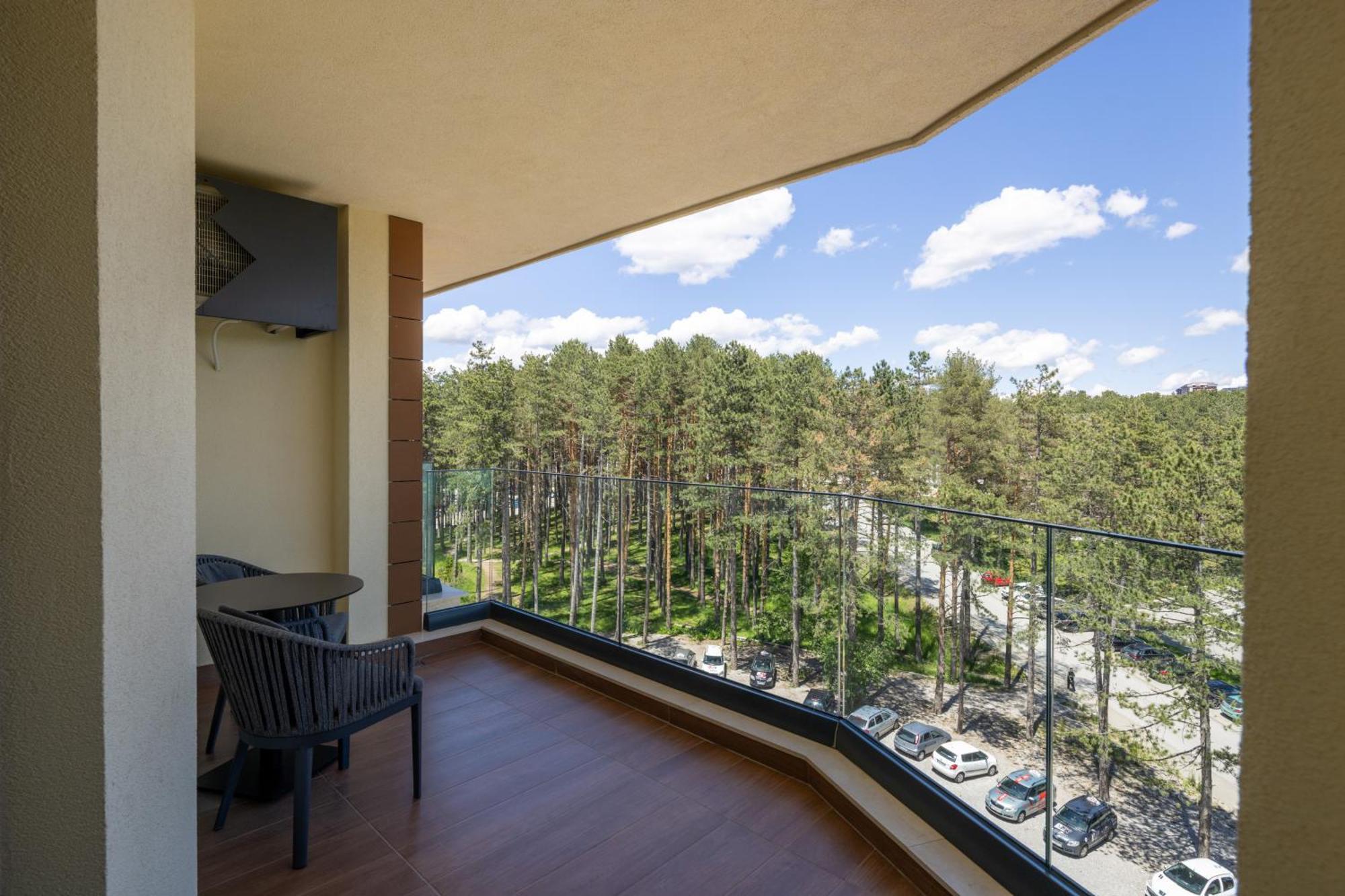 Zlatibor Residence & Suites المظهر الخارجي الصورة