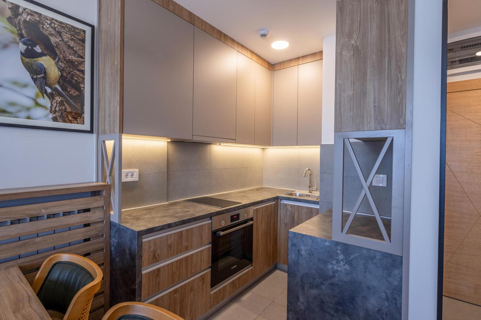 Zlatibor Residence & Suites المظهر الخارجي الصورة